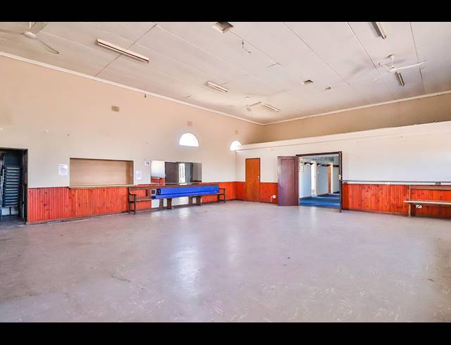 400M² BUILDING SOLD IN ROME
